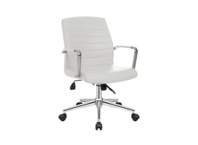 Bureaustoel Wit Gaming Stoel Bureaustoel Bureau Draaistoel Bureaustoel Nieuw