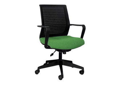 Bureaustoel bureaustoel nieuwe stoel Moderne bureaustoel Groene gamestoel Nieuw