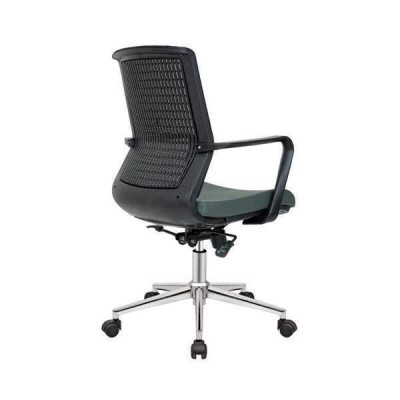 Bureaustoel Draaistoel Luxe stoel Moderne bureaustoel Groen Gamingstoel nieuw