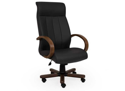 Computerstoelen, directiestoel, fauteuils, kunstlederen bekleding, kantoorstoel, draaistoel, nieuw.