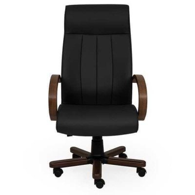 Computerstoelen, directiestoel, fauteuils, kunstlederen bekleding, kantoorstoel, draaistoel, nieuw.