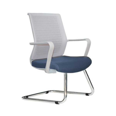 Moderne kantoorstoel wit Gaming Chair Bureau draaistoel directiestoel Nieuwe stoel