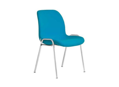 Beklede stoel design stijlvolle stoelen eetkamerstoel bureaustoel stoel nieuw