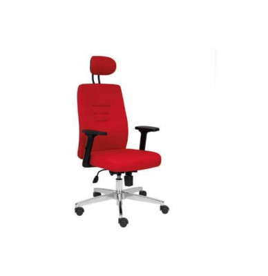 Kantoorstoel Rood Bureaustoel Gamingstoel Bureau Stoel Schrijftafel Chef Nieuwe Stoel