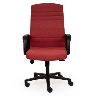 Hoogwaardige moderne bureaustoel gaming stoel rood bureaustoel draaistoel