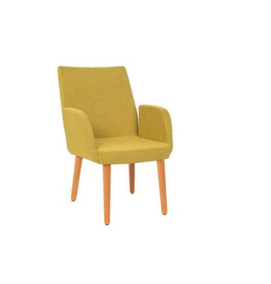 Gaming stoel Geel Bureaustoel Bureau Draaistoel Directeurstoel Stoelen Nieuw