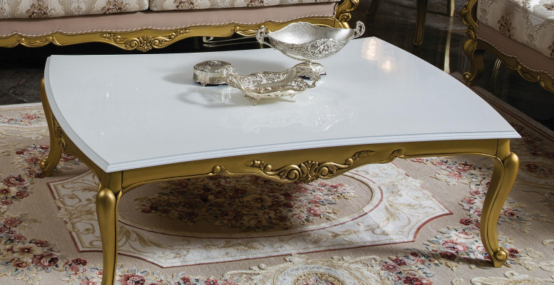 Luxe bankstel set van 5 delen, bankstel 3+2+1, salontafel, bijzettafel, fauteuil.