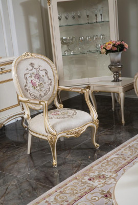 Sofa-set bank bank salontafel fauteuil bankstellen set stof 311 set 5-delig.