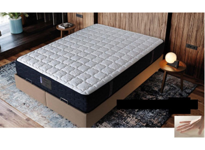 Orthopedisch matras King Queen Size 90x200 Hoogwaardige slaapkamer