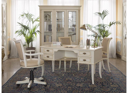 Chefsessel Stoel Stoel Bureaustoel Lederen kantoormeubelen Zitmeubelen Draaistoelen nieuw