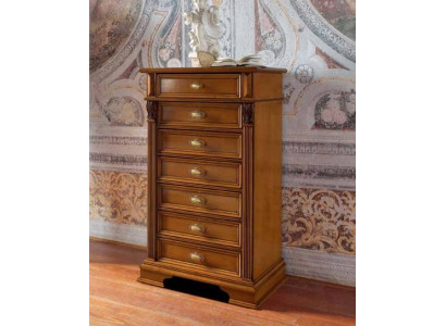 Antieke stijl dressoir hoge kast kast commodes Italiaanse stijl