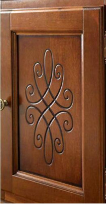 Woonkamer Antieke Stijl Houten Commode RTV-kast TV Italiaanse Barok