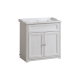 gootsteen kast