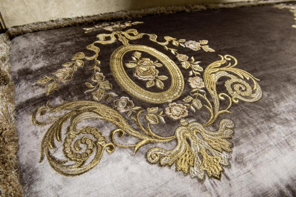 Hoekbank L-vorm bank bekleding textiel banken design luxe woonkamer bank zitplaatsen