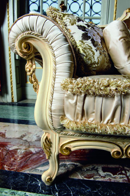 Compleet set bankstel 3 2 1 zits + salontafel design bank 4-delige set stoffen bankstel