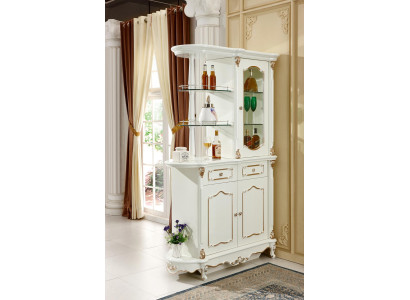 Bar Kast Houten Kasten Teller Huis Bar Toonbank Tafel Wijnkast Planken