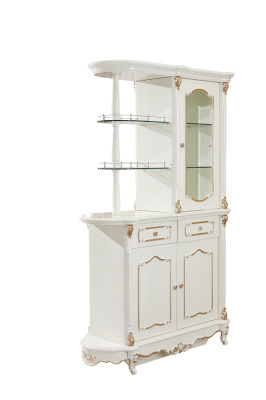 Bar Kast Houten Kasten Teller Huis Bar Toonbank Tafel Wijnkast Planken