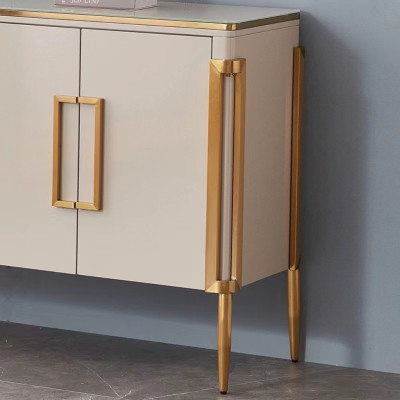 Luxe Modern Stijl Dressoir Sideboard Ladenkast Houten Kast Dressoir