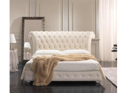 Bedden Hotel Hotelbed 180x200cm Luxe meubels Bedframe Design Boxspring