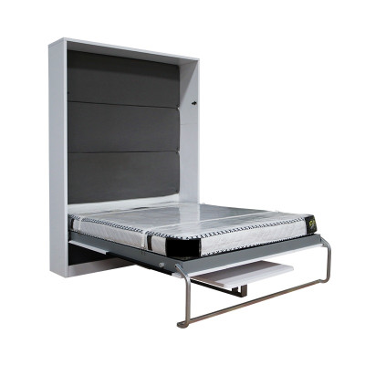 Opklapbed Muurbed Kast Bed Opening Wandbedden Bedden Kasten Ruimtebesparend Nieuw