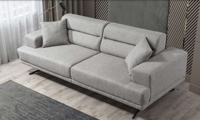 Sofa set 3+1 zits set bank fauteuil banken gestoffeerde bank moderne design