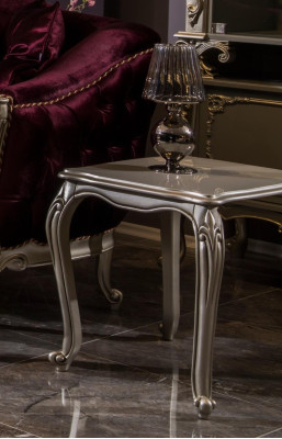 Luxe bankstel bank bijzettafel salontafel fauteuil set 5-delig. Nieuw