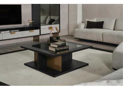 Salontafel Meubels Tafel Luxe Bijzettafel Modern Ontwerp Woonkamertafels