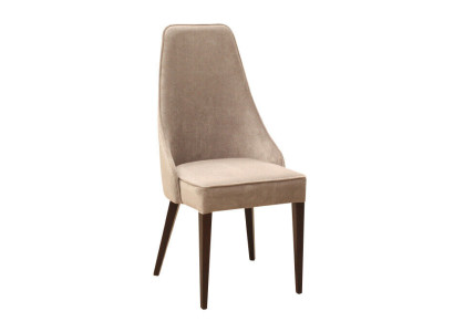 Chesterfield Set 20x Stoel Eetkamerstoel Stof Bekleding Stoel Horeca Eetkamer