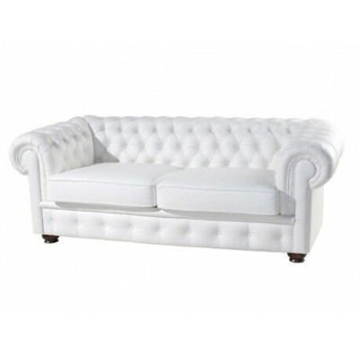 Sofagroep 3+1+1 zits Design Relaxbanken Bekleding Moderne Bankstellen