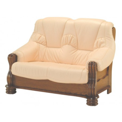 Sofaset 3+2+2 Seater Woonlandschap Bankstellen Klassieke Banken Bekleding Nieuw