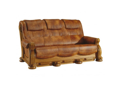 Sofaset 3+2+1 Zits Klassieke Woonlandschap Banken Bankstellen