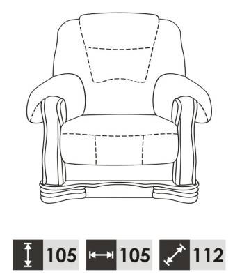 Sofaset 3+1 zits klassiek woonlandschap bankstellen banken bekleding