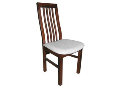 Eetkamerstoelset 20x Stoel Massief hout Stof Bekleding Stoelen Gastro Eetkamer