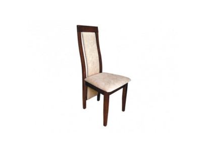 Eetkamerstoel 10x Stoel Set Fauteuil Bekleding Massief Hout Nieuw Horecastoelen Leder
