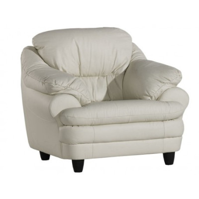 Sofaset 3+1 zits set Design banken Bekleding Decor Bankstellen Leer Relax