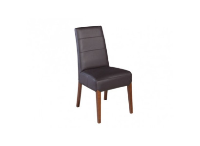 Stoelen 8x Set Fauteuil Massief hout Eetkamerstoel Gestoffeerde fauteuils