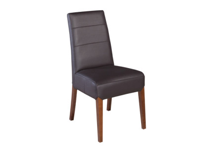 Ontwerp 8x Stoelen Set Fauteuil Stoel Groep Horeca Nieuw Eetkamer