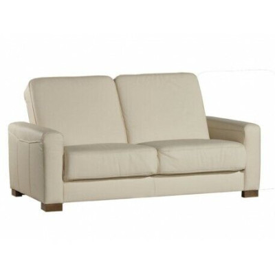 Sofa set 3+2+1 zits set Designbanken Gestoffeerde Relaxbanken Leder