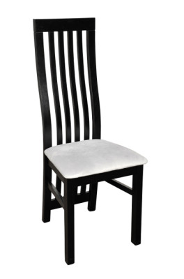 Eetkamer set 8x stoelen set stoel set zitkussen woonkamer