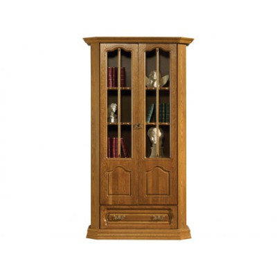 Klassieke vitrinekasten vitrines glazen kast glazen kast