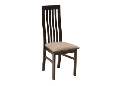 Stel 8x massief houten stoel eetkamerstoel ontwerper stoelen eetkamerstoelen.