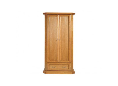 Houten klassieke kasten kast wandkast kledingkast houten kast landhuis