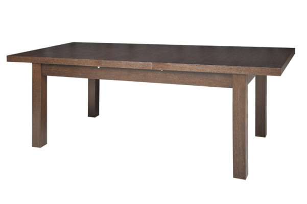 Moderne tafel Eettafel Hout Rustieke houten tafel Tafels Eetkamer