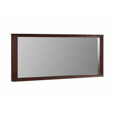 Moderne Grote Spiegel Wandspiegel Echt Houten Frame Hangspiegel
