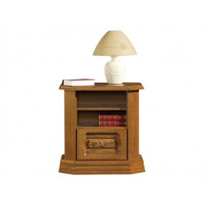 Landhuis nachtkastje nachtkast dressoir console bijzettafel nachtconsoleM