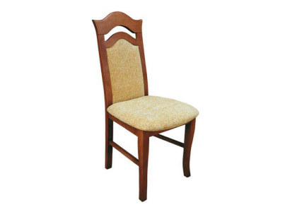 Ontwerp Gastrostoel Textiel Eetkamer Stoelen Fauteuil Fauteuil Bekleding