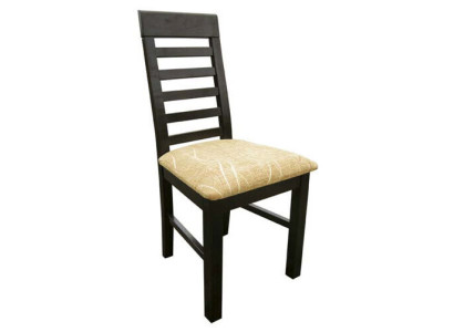 Stoel Textiel Ontwerp Hout Bekleding Horeca Eetkamer Stof Stoelen Fauteuil