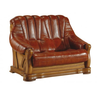Compleet leren bankstel set leren bankstellen luxe woonkamer banken 3+2