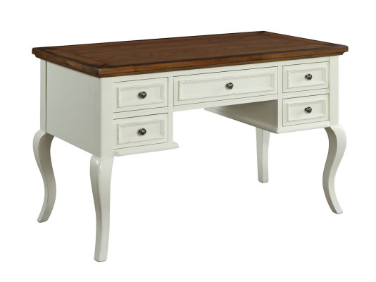 Schrijftafel Computer tafel Kantoor Tafels Kantoor Woonkamer Tafel Oprichter Periode Nieuw