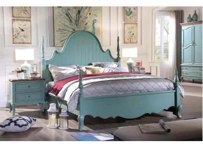 Amerikaanse tweepersoonsbedden luxe slaapkamer designer tweepersoonsbedden 180x200 nieuw